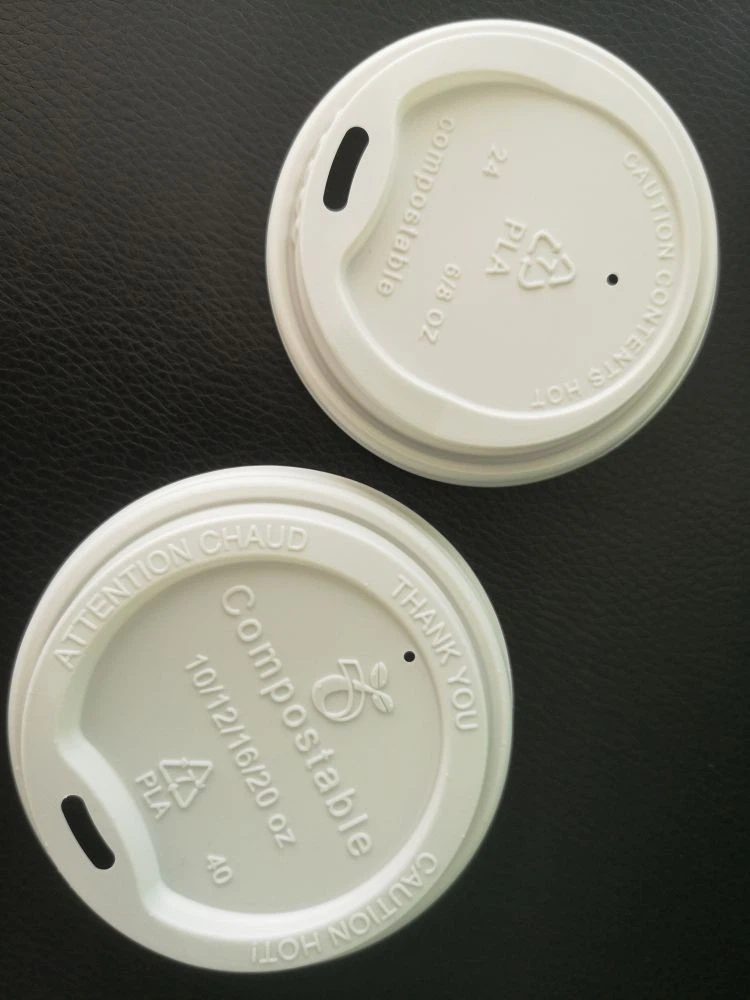 CPLA Paper Cup Lid