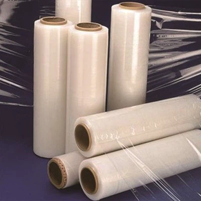 Pellicola trasparente biodegradabile ecologica